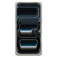 Retro MagSafe Case Spigen Classic LS iPhone 17 Pro Beige