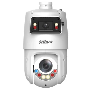 4 MP PTZ IP Camera SDT4E425-4F-GB-A-PV1-S2 with 25x Optical Zoom