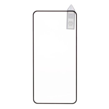 Rurihai 5D Google Pixel 5, Tempered Glass Screen Protector