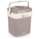Berdsen Icemax 29L Car Refrigerator with ECO Mode, Dark Grey