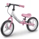 Ricokids Fun Adventure Balance Bike for Kids with Brake