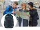 Waterproof School, City & Travel Backpack 35L