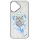 Nimmy Pantera MagSafe Case for Apple iPhone 16, Light Gray