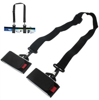 Ski Holder