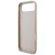 Guess iPhone 17 Air Case 4G Big Logo, Pink