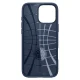 Spigen Liquid Air Case for iPhone 16 Pro, Blue