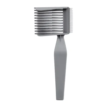 Activeshop Clipper Fading Comb Grey