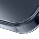 3mk Clear MagCase for Apple iPhone 17 Air Transparent