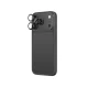 AmazingThing Titan Vision Lens Sapphire Camera Lens Protector for iPhone 18 Pro / 18 Pro Max, Black