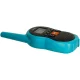 Kids Walkie Talkies with 3km Long Range, 2 Pack Set, Blue