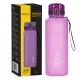 4FIZJO Sports Water Bottle 1000 ml, Pink