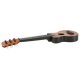 Kids 6-String Acoustic Toy Guitar 46.5 cm, Brown