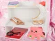 Desk Organiser Cabinet Shelve Bookcase