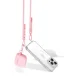 Tech-Protect C5SE Phone Lanyard Strap with Adapter - Pink
