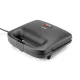 Huslog Triangle Sandwich Maker 1000W