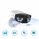 Reolink Duo Series P730 4K PoE Dual-Lens Security Camera