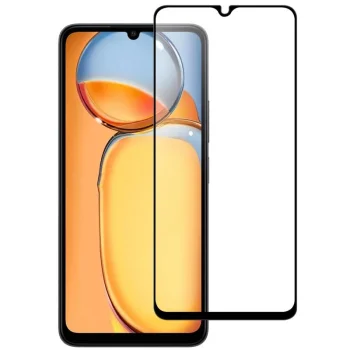 5D Xiaomi Redmi 13C 4G / 13C 5G, Tempered Glass Screen Protector
