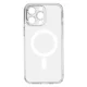 TFO Anti Shock Mag Case for Apple iPhone 14 Pro Max 6.7\", Transparent