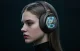 ONIKUMA GT802 Gaming Headphones - Black