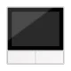 Sonoff NSPanel Smart Scene Wall Switch Control Panel, White