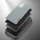 Dux Ducis Samsung Galaxy A72 4G Case Fino, Gray