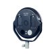 Nanlite miro 60C LED Video Light, Midnight Blue