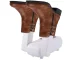 Electric Shoe Dryer with UV Disinfection