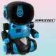 Game \\\"Robot - target shooting\\\" 21833