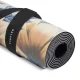 Activeshop BALANCE Yoga Mat 1107, 185x68 cm, 4mm