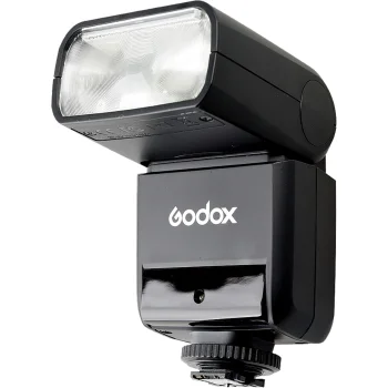 Godox TT350S TTL Camera Flash for Sony, HSS