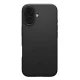 Spigen iPhone 17 Case Thin Fit Mag Magsafe, Black
