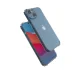 Wozinsky Anti Shock Case for iPhone 14 Plus, Transparent