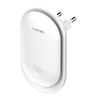 Ldnio Y1 Intelligent Sensor Night Light White