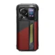 HOTWAV Hyper 7 Pro 5G Smartphone, 16GB/256GB, Red