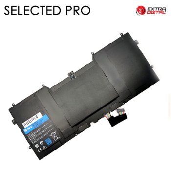 Notebook baterry DELL C4K9V, 6300mAh, Selected Pro