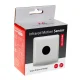 Maclean MCE313 W Short-Range PIR Motion Sensor, White