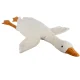 Kruzzel 130cm Large Plush Goose Toy