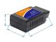 Professional ELM 327 v2 Bluetooth OBD2 Car Diagnostic Scanner Tool