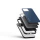 Dux Ducis Fino Case for iPhone 14 Pro Max, Blue