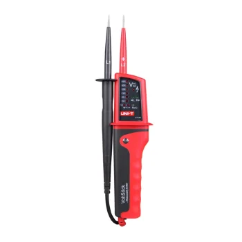 Uni-T UT15B Voltage and Continuity Tester 12–690V IP65