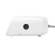 Exo Flux Professional Nail Drill 35000 RPM White