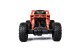 RC Rock Crawler HB car 2.4GHz 1:18 blue