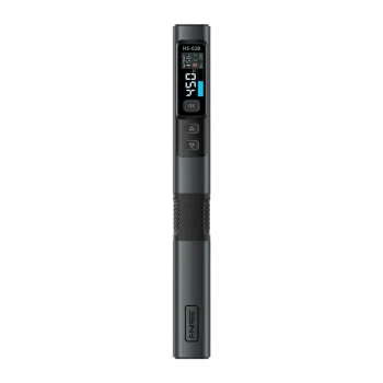 FNIRSI HS-02A F 100 W Smart Soldering Iron Kit