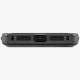 Uniq LifePro Xtreme Magclick Case for iPhone 17 Pro Max, Black