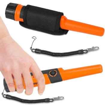 Cobra Tector CT-1076 Pinpointer Metal Detector