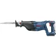 Bosch GSA 18 V-LI Cordless Reciprocating Saw 18V in L-BOXX