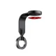 Acefast D36 Magnetic Car Phone Holder for Dashboard, Black