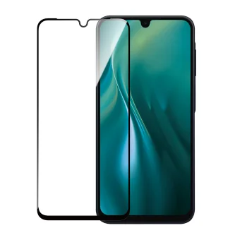 Etteri 9D Tempered Glass for Samsung Galaxy A26 5G