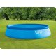 Intex 28014 Solar Cover for Frame Pool, Round, 488 cm
