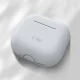Tech-Protect Silicone Case for Apple AirPods 4 Gray